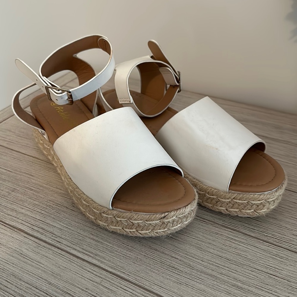 Athlefit Espadrille